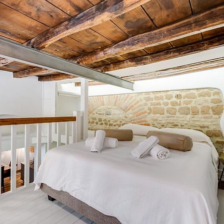 Dream Home Рим Экстерьер фото