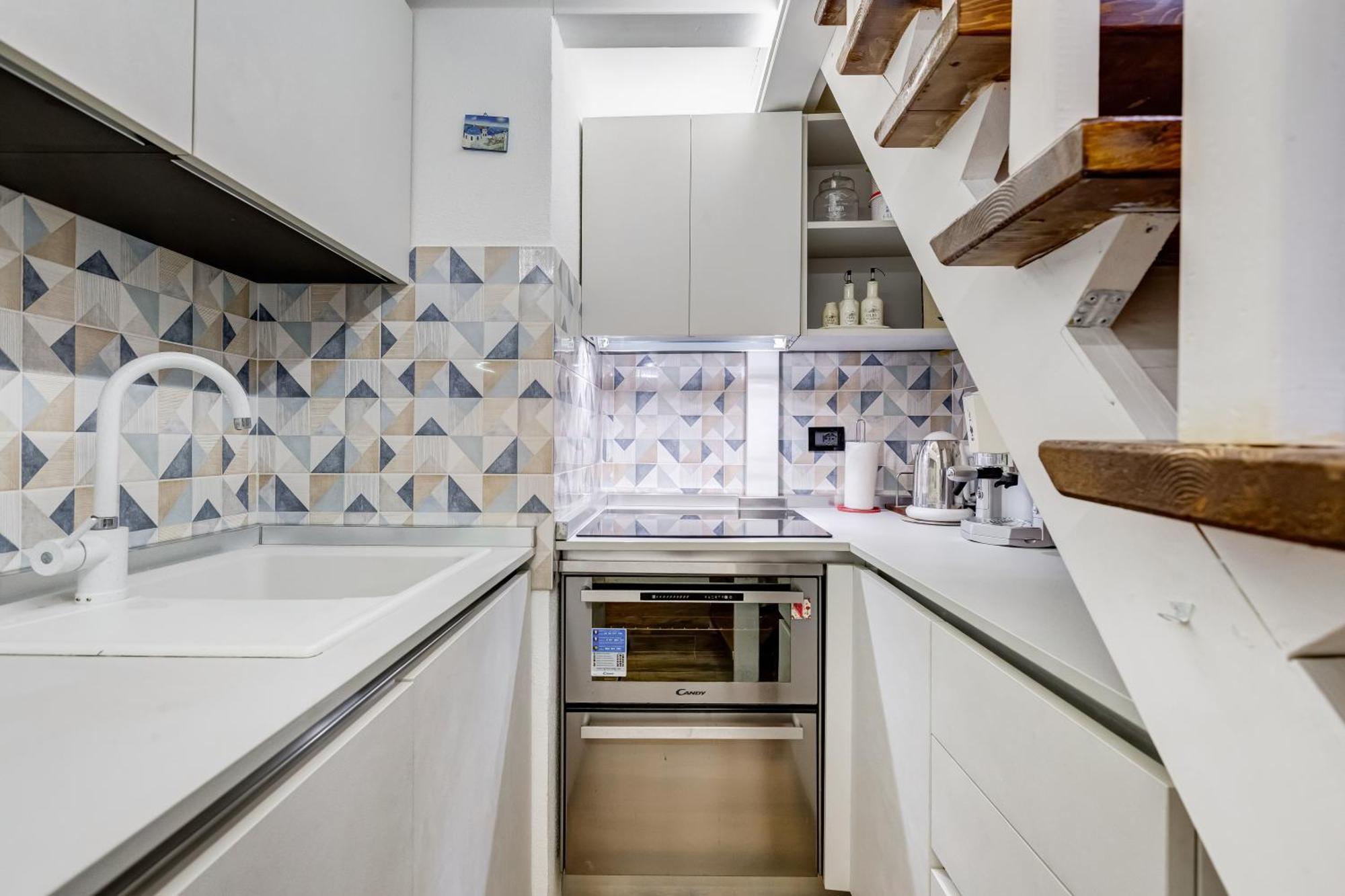 Dream Home Рим Экстерьер фото