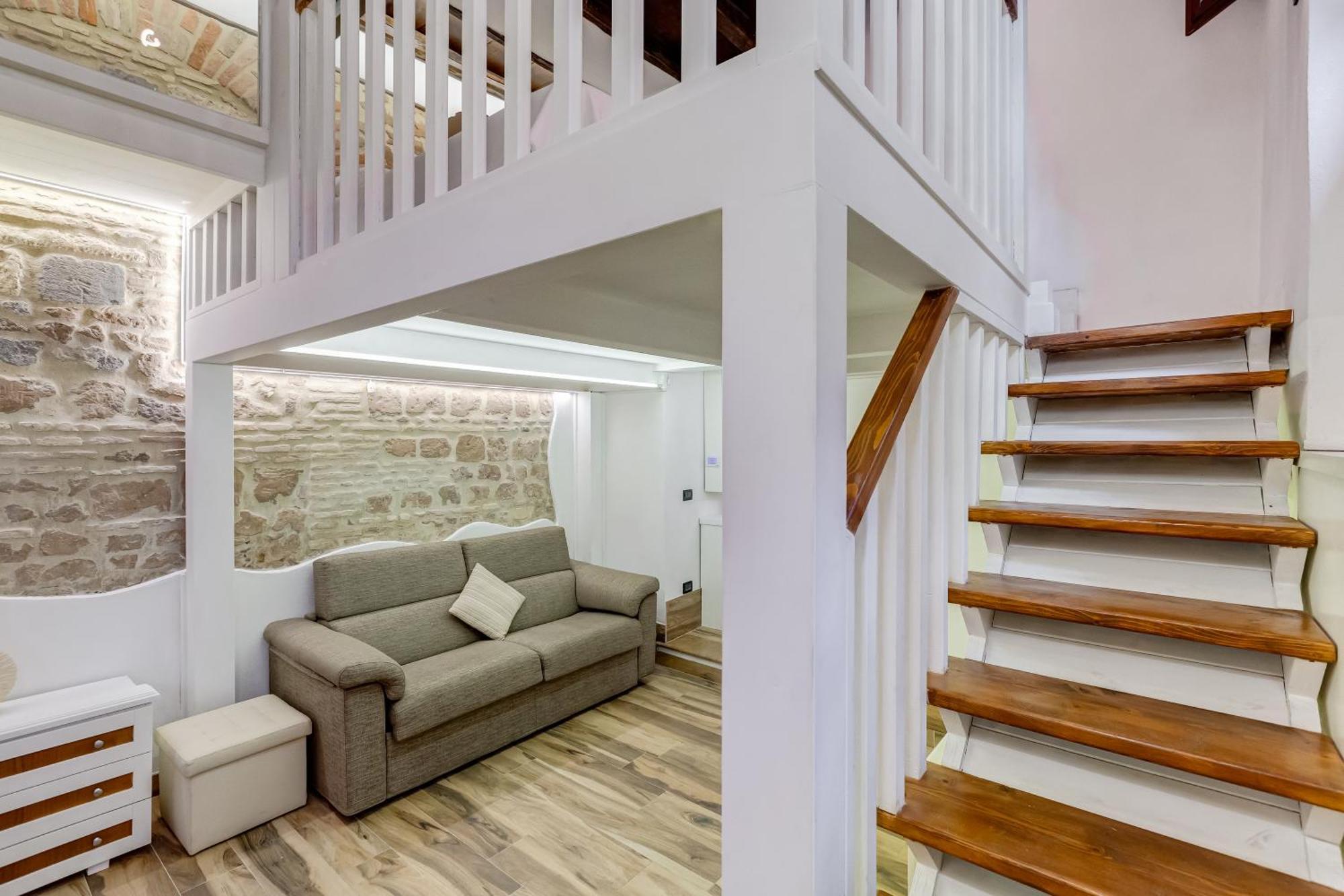 Dream Home Рим Экстерьер фото