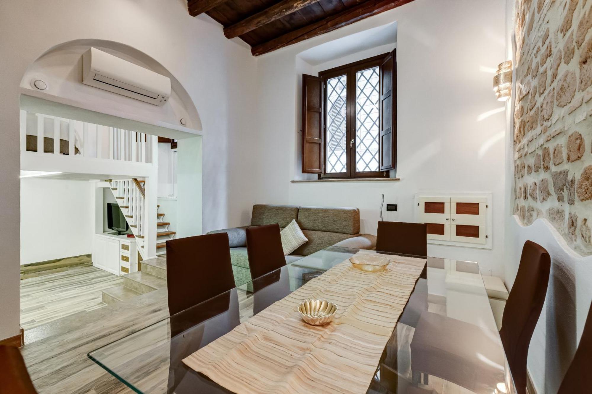 Dream Home Рим Экстерьер фото