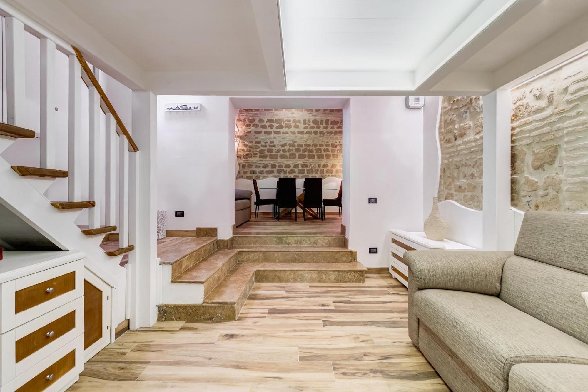 Dream Home Рим Экстерьер фото