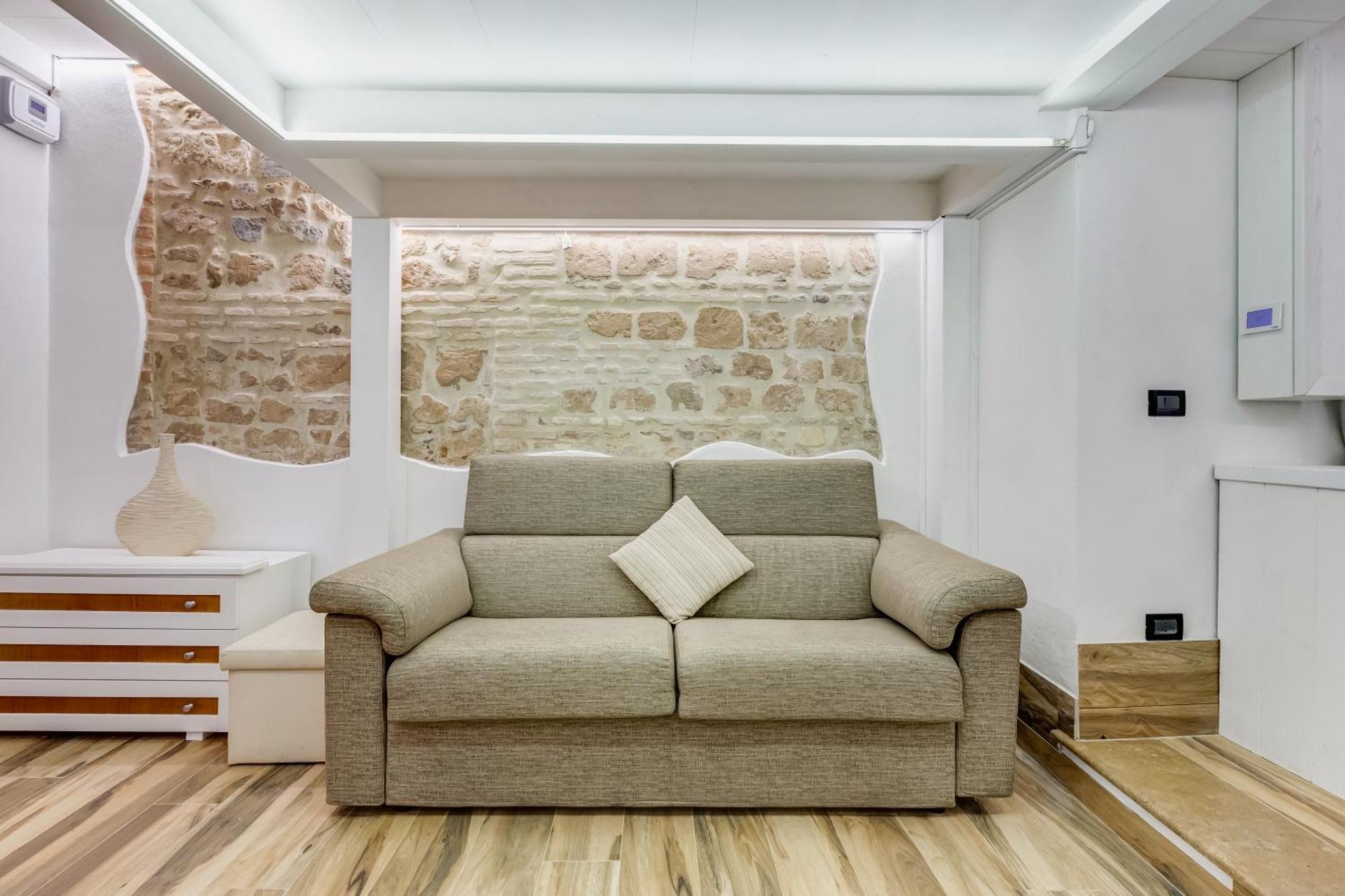Dream Home Рим Экстерьер фото