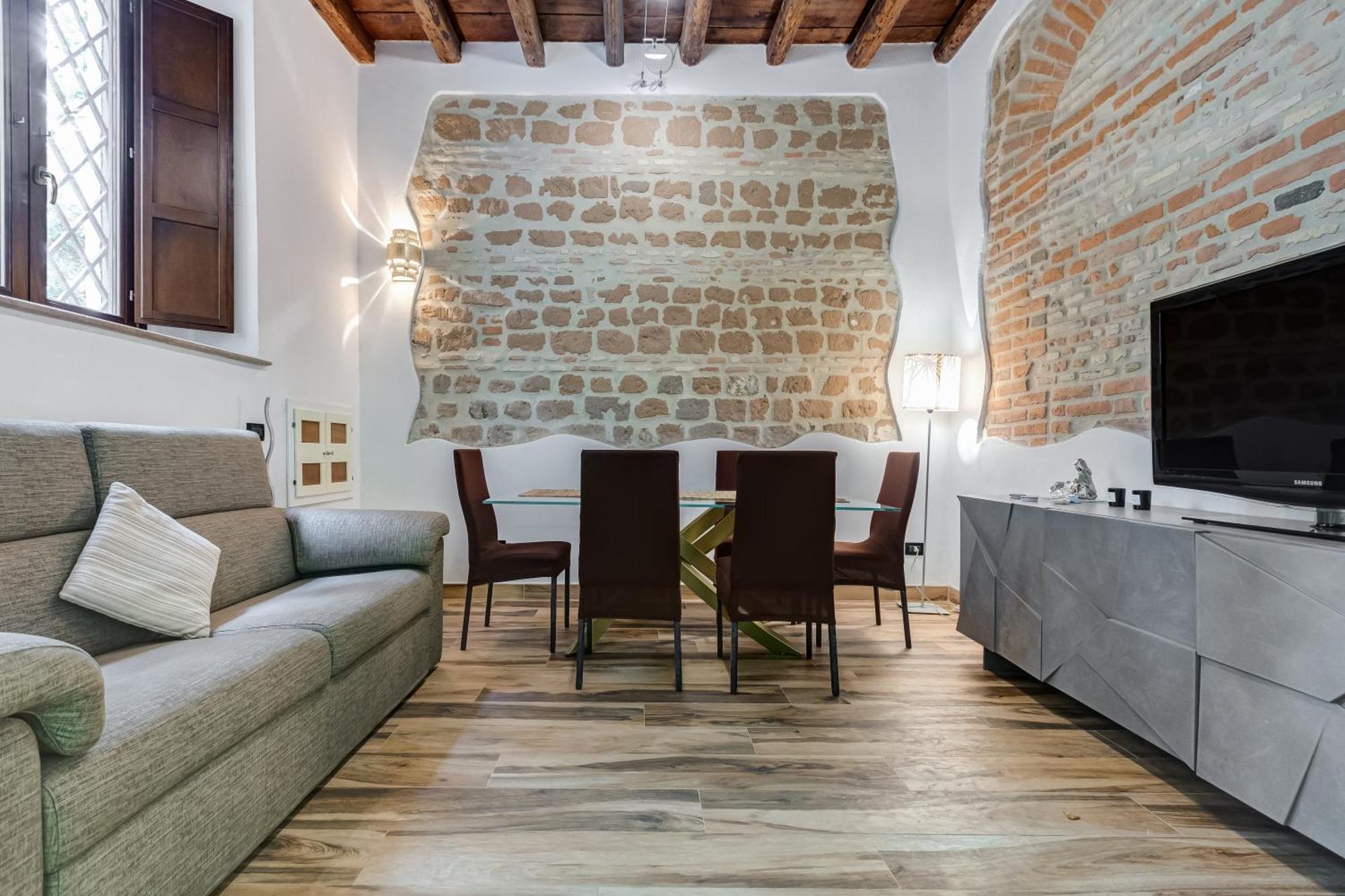 Dream Home Рим Экстерьер фото