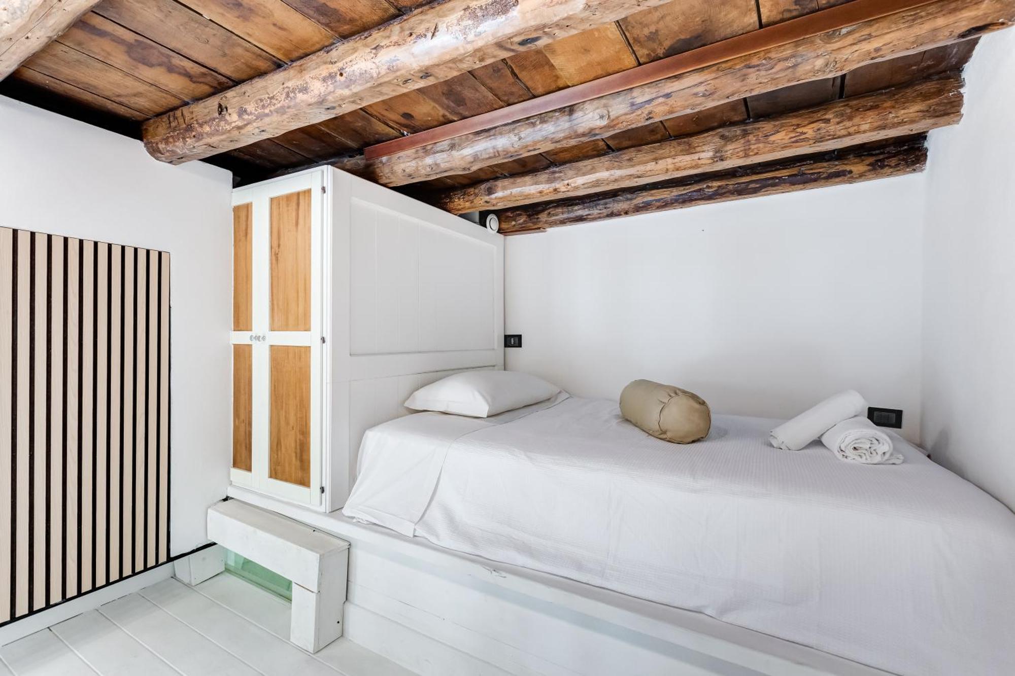 Dream Home Рим Экстерьер фото