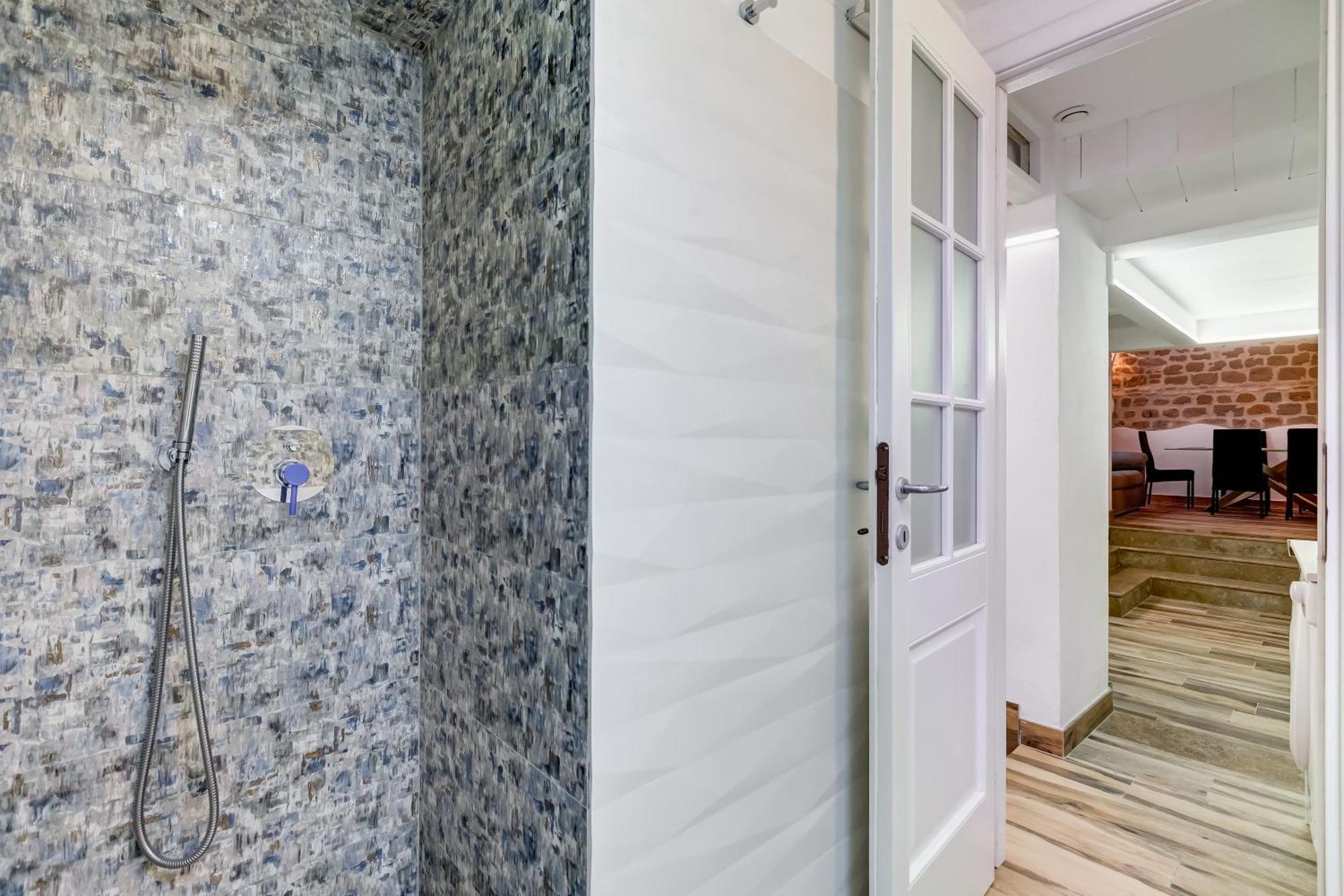 Dream Home Рим Экстерьер фото