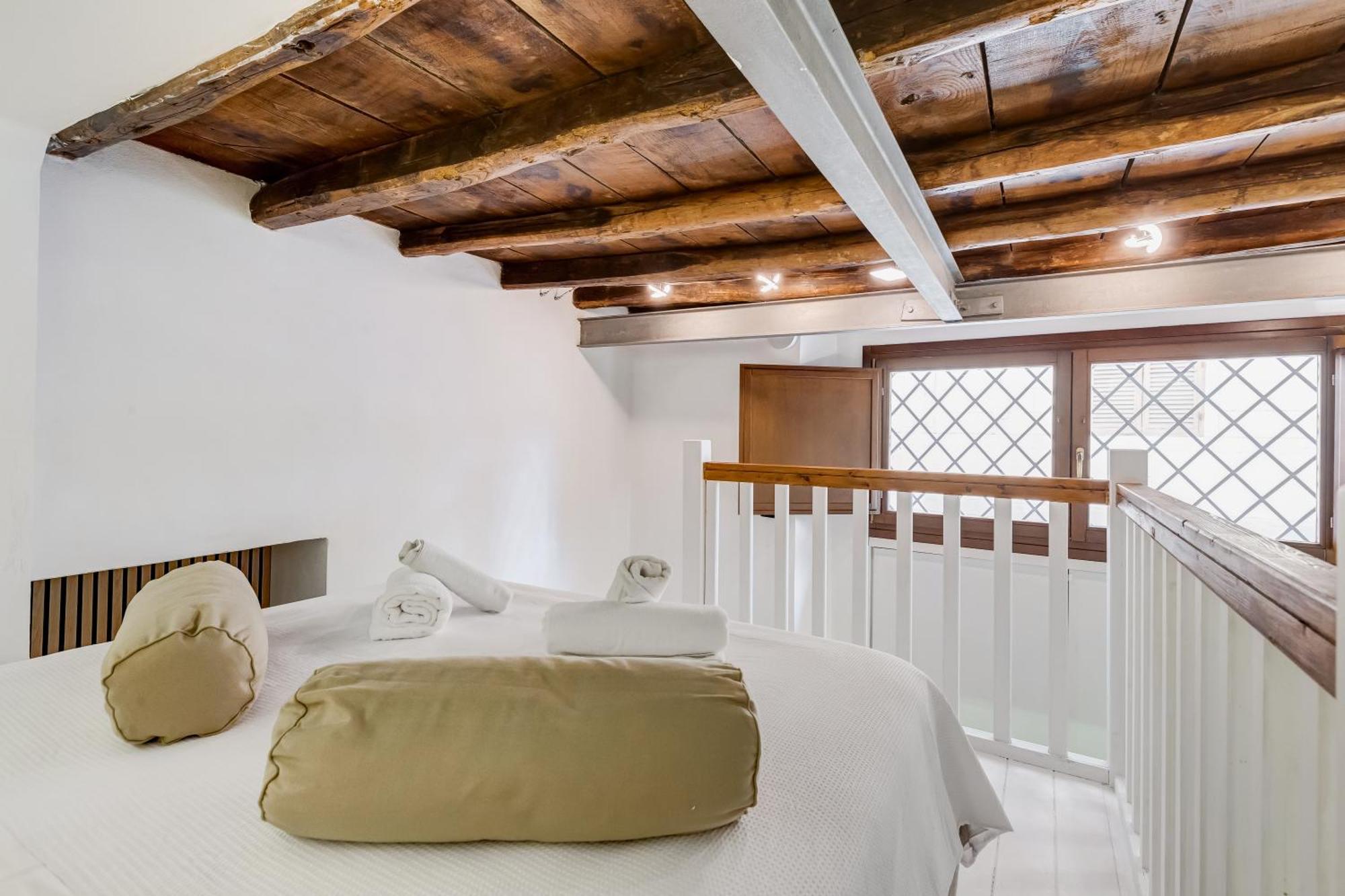 Dream Home Рим Экстерьер фото