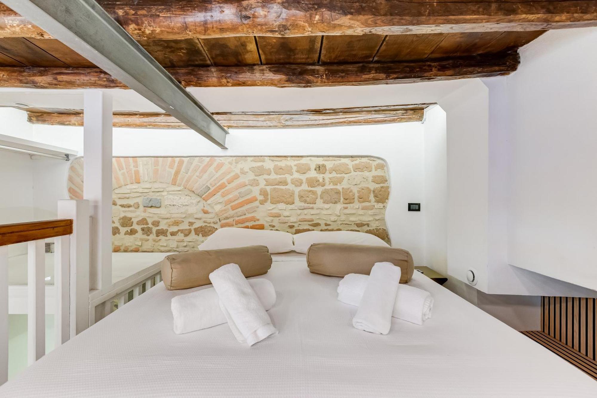 Dream Home Рим Экстерьер фото