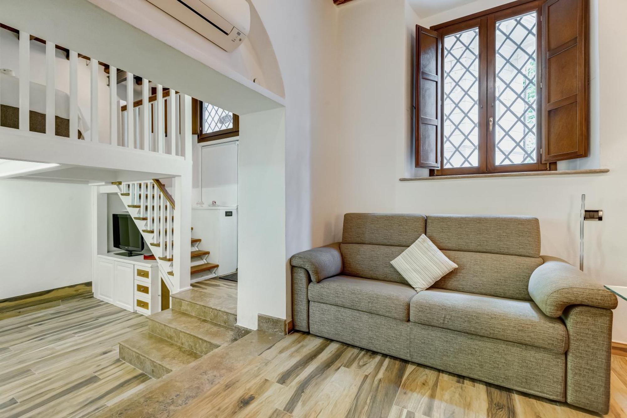 Dream Home Рим Экстерьер фото